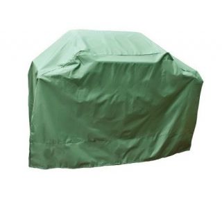 Patio Armor Deluxe Universal Grill Cover —