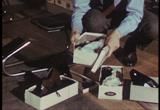 Old Shoemaking Cordwainer Cobbler Films