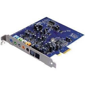 Creative Labs SB1042VP x Fi Xtreme Audio PCIe Varpack 30SB104200000