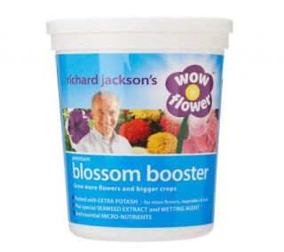 Richard Jacksons Blossom Booster Plant Food Concentrate —