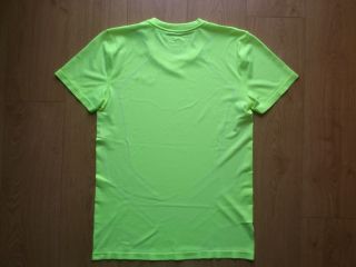 Nike Rafael Nadal US Open 2010 T shirt   NEW WITH TAGS   Federer