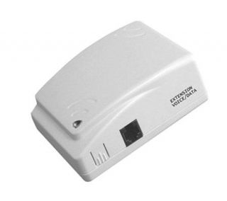 Phonex Broadband Easy Jack 2 Extension Unit —