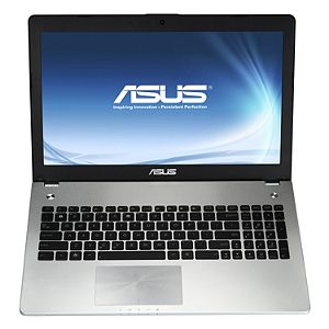 ASUS N Series Intel Core i7 3610QM, 750GB, 15.6. 