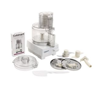  with the powerful Cuisinart Pro Classic™ 7 Cup Food Processor