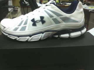  New Under Armour Men's UA Chase Running Shoe