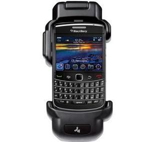 Audi Mobile Phone Cradle Blackberry 8100 8110 8120