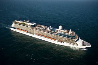 7NT Carib Cruise 31MAR13 Celebrity Silhouette Royal Suite 3999pp