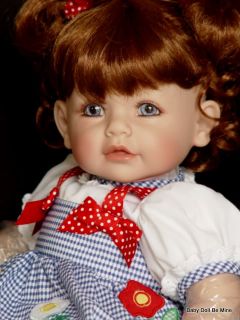 New in Box ♥ Adora ♥ Daisy Delight ♥ 20 Doll ♥ Cutie with
