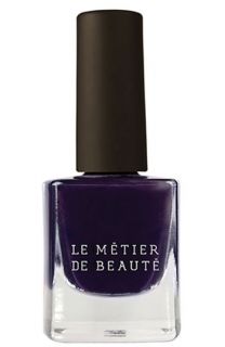 Le Métier de Beauté 2012 Nail Lacquer Collection
