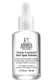 Kiehls Clearly Corrective™ Dark Spot Solution (1.7 oz.) ($84 Value)