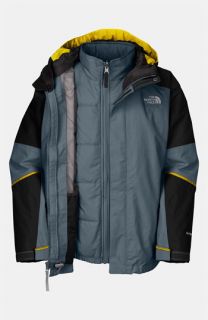 The North Face Traece TriClimate® 3 in 1 Jacket (Little Boys & Big Boys)
