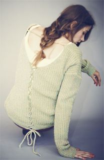 Love by Design Sweater & Fire Jeans