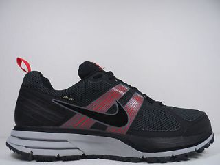 Sample Nike Zoom Air Pegasus 29 + Trail GTX Mens Size 10 Shoes Red