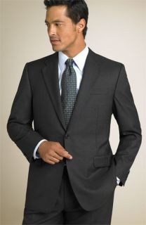 Hickey Freeman Madison Suit