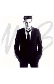 Michael Bublé Its Time Music CD