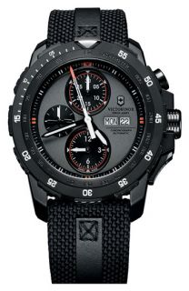 Victorinox Swiss Army® Alpnach Automatic Chronograph Watch