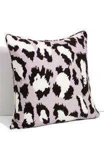 Diane von Furstenberg Spotted Cat Pillow