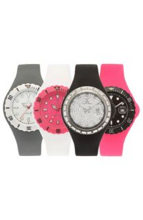 TOYWATCH Jelly Customizable Watch
