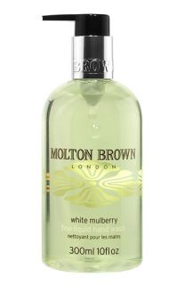 Molton Brown White Mulberry Fine Liquid Hand Wash