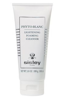 Sisley Paris Phyto Blanc Lightening Foaming Cleanser