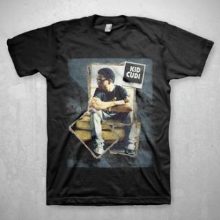 Kid Cudi Film Strip T Shirt New s M L XL