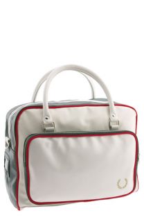 Fred Perry Holdall Travel Bag
