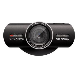 Creative Live Cam Socialize HD 1080 HD Webcam 73VF068000000