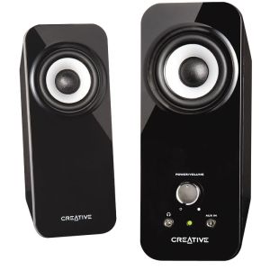 Creative Labs MF1650 Inspire T12 Wireless Speakers 51MF1650AA002