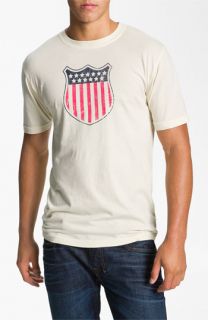 American Needle USA Shield 24 Graphic T Shirt