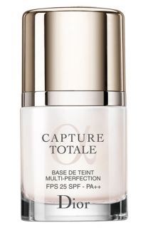 Dior Capture Totale Multi Perfection Makeup Base SPF 25 PA++
