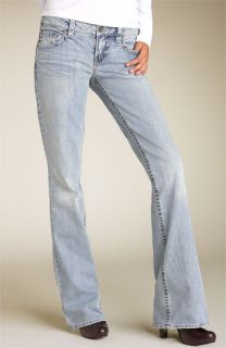 Silver Jeans Aiko Stretch Jeans (Juniors)