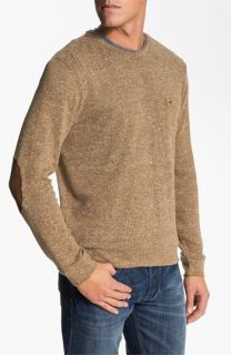 Obey Proper Crewneck Sweater