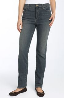 NYDJ Skinny Stretch Jeans (Petite)