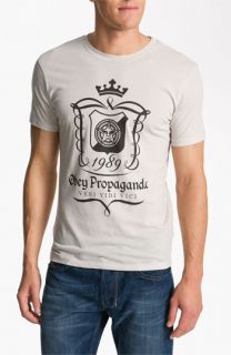 Obey Conqueror Graphic T Shirt