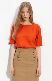 MARC BY MARC JACOBS Silk Blouse
