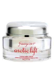 Freeze 24 7® ArcticLift™ Firming Neck Cream