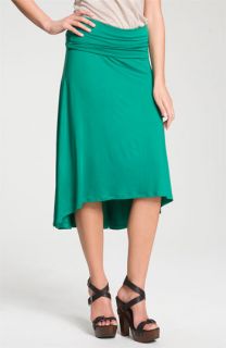 Olivia Moon Midi Skirt