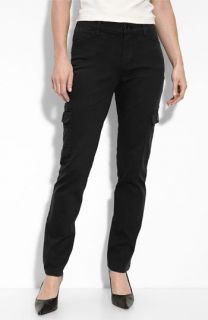 NYDJ Anna Slim Cargo Pants