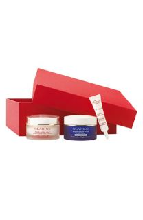 Clarins Multi Active   Smooth Operators Gift Set ($139 Value)