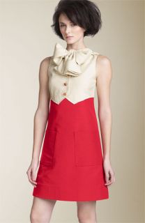 MARC BY MARC JACOBS Alessandra Dress with Bow