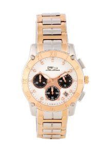 Daniel Steiger Womens 8078 L Aspiration Diamond Watch
