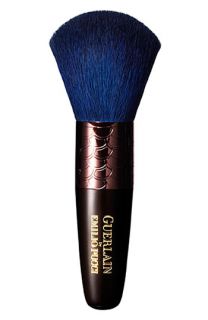 Guerlain by Emilio Pucci Terra Azzurra Powder Brush