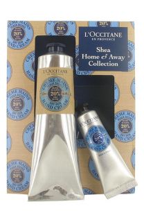 LOccitane Shea Home & Away Collection ( Exclusive) ($36 Value)