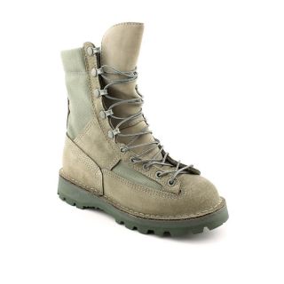 Danner USAF Hot Youth Kids Boys Size 3 5 Gray Military Combat Boots
