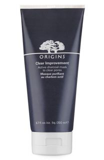 Origins Clear Improvement® Active Charcoal Mask (Value Size)