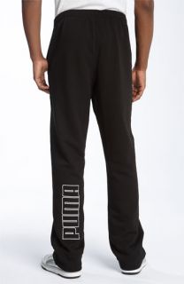 Puma French Terry Pants