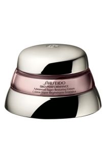 Shiseido Bio Performance Advanced Super Restoring Cream (1.7 oz.)