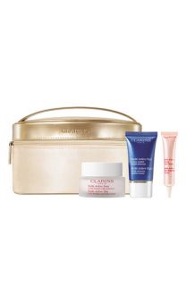 Clarins Skin Smoothers Multi Active Collection ($92 Value)