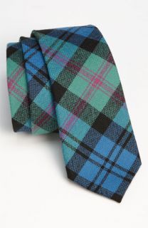 Gitman Woven Wool Tie