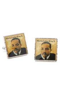 Penny Black 40 Martin Luther King Cuff Links